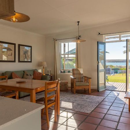 Langebaan Beach House Eksteriør bilde