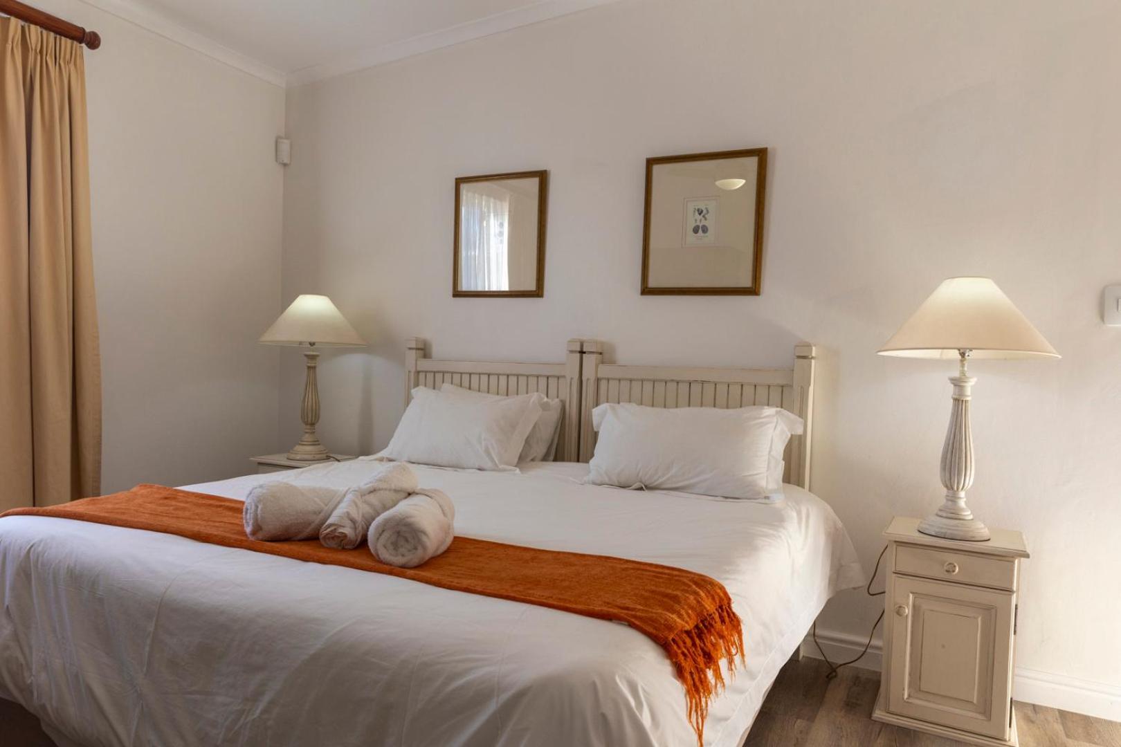 Langebaan Beach House Eksteriør bilde