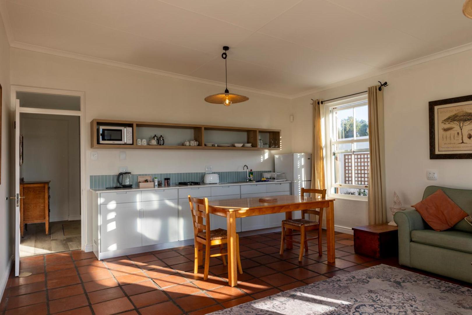 Langebaan Beach House Eksteriør bilde
