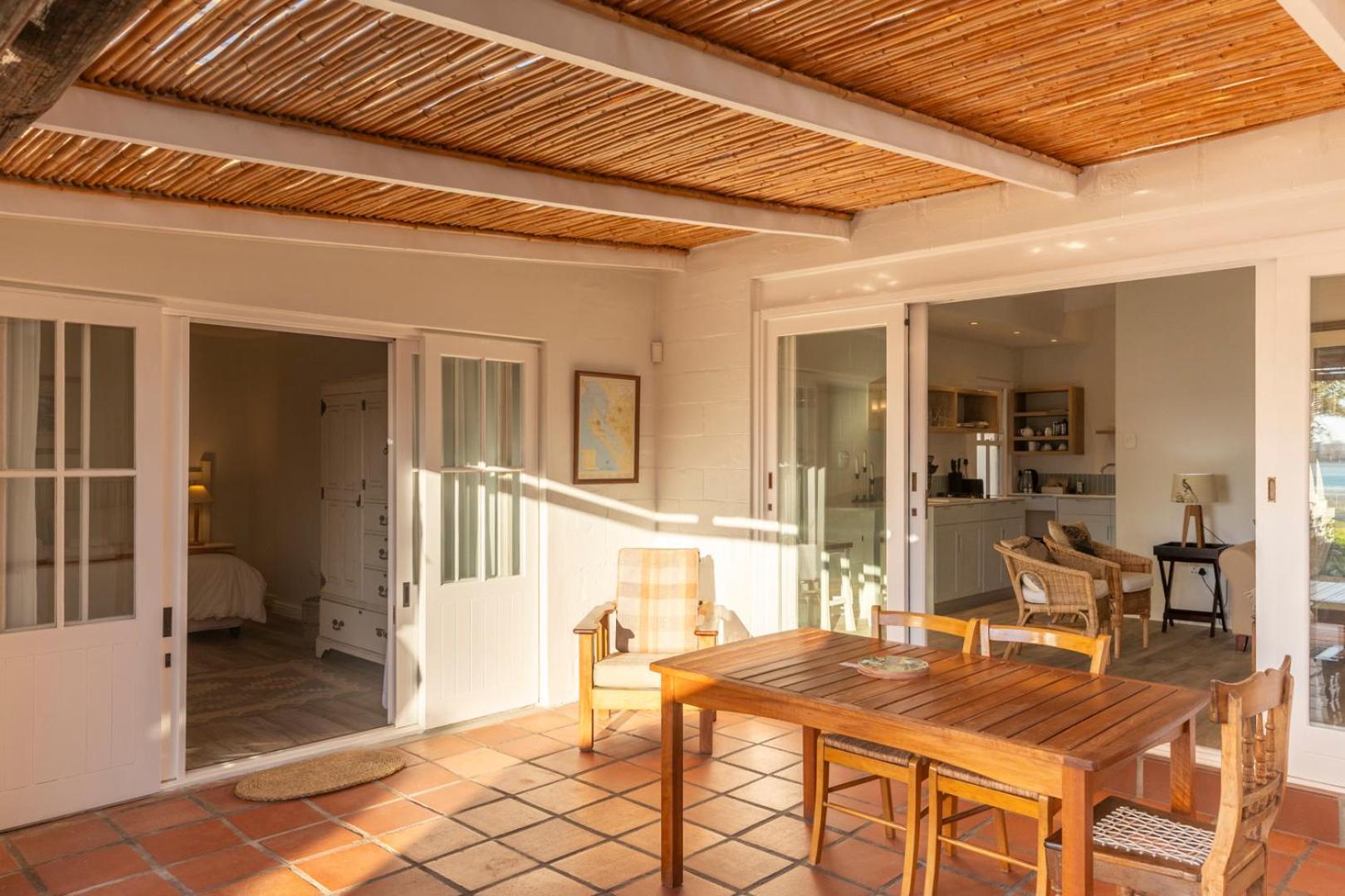 Langebaan Beach House Eksteriør bilde